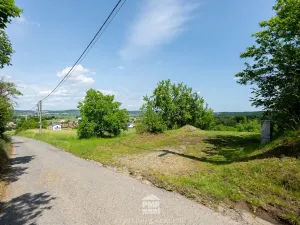 Prodej zahrady, Střelice, 931 m2