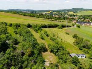 Prodej zahrady, Střelice, 931 m2