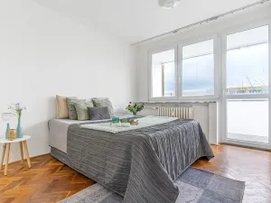 Prodej bytu 3+kk, Praha - Čimice, Na průhonu, 60 m2