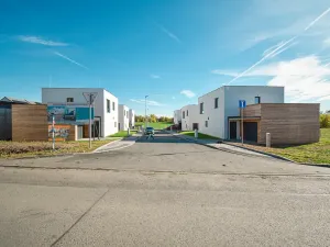 Prodej rodinného domu, Brno, Modřická, 138 m2