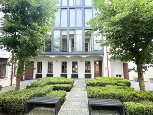 Prodej bytu 3+kk, Praha - Nové Město, Petrská, 85 m2