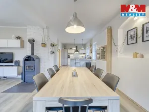 Prodej rodinného domu, Habartov - Úžlabí, 148 m2