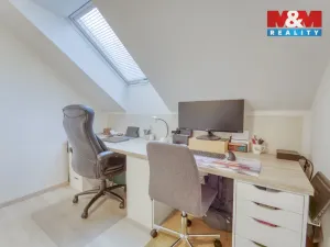 Prodej rodinného domu, Habartov - Úžlabí, 148 m2