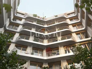 Prodej bytu 2+kk, Praha - Libeň, Na kopečku, 47 m2