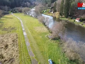 Prodej chaty, Bečice, 100 m2