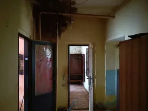 Dražba rodinného domu, Kryry, Nová, 101 m2