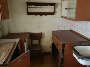 Dražba rodinného domu, Kryry, Nová, 101 m2