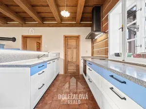 Prodej rodinného domu, Třeštice, 170 m2