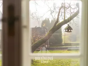 Prodej rodinného domu, Třeštice, 170 m2