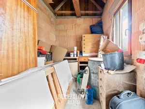 Prodej rodinného domu, Třeštice, 170 m2