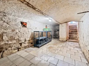 Prodej rodinného domu, Třeštice, 170 m2