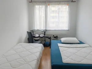 Prodej bytu 4+1, Obrnice, Nová výstavba, 79 m2