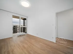 Pronájem bytu 2+kk, Praha - Chodov, Líbalova, 47 m2