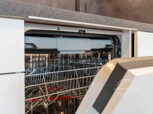 Pronájem bytu 2+kk, Praha - Chodov, Líbalova, 47 m2