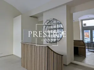 Pronájem obchodního prostoru, Praha - Nové Město, Soukenická, 65 m2