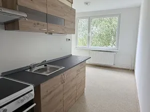 Pronájem bytu 2+1, Česká Třebová, 66 m2