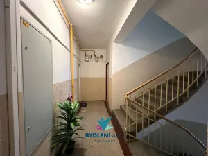 Prodej bytu 1+1, Teplice, 14. října, 42 m2