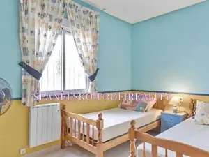 Prodej rodinného domu, Alicante, Španělsko, 71 m2