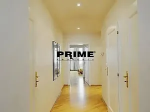 Pronájem bytu 3+1, Praha - Nové Město, Odborů, 104 m2