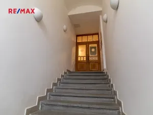 Prodej bytu 2+kk, Praha - Vršovice, Černomořská, 52 m2