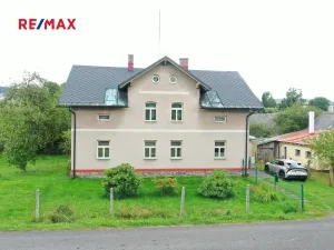 Prodej chalupy, Králíky, Tovární, 216 m2