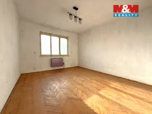 Prodej rodinného domu, Chrášťany - Doubrava, 119 m2