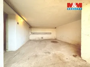 Prodej rodinného domu, Chrášťany - Doubrava, 119 m2