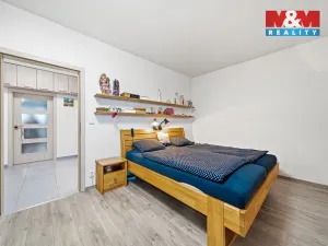 Prodej bytu 2+kk, Pardubice - Polabiny, Bělehradská, 77 m2