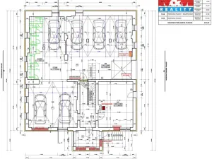 Prodej rodinného domu, Konstantinovy Lázně, Růžová, 767 m2