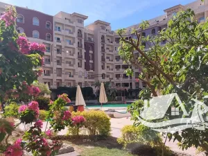 Prodej bytu 3+kk, Hurghada, Egypt, 97 m2