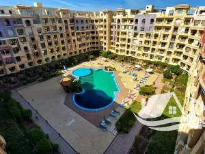 Prodej bytu 3+kk, Hurghada, Egypt, 97 m2