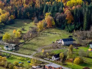Prodej pozemku pro bydlení, Konstantinovy Lázně, 1196 m2