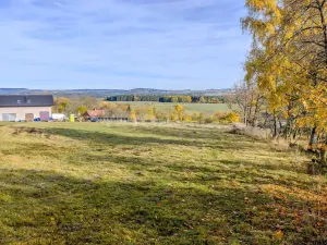 Prodej pozemku pro bydlení, Konstantinovy Lázně, 1931 m2