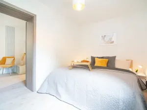 Prodej bytu 2+kk, Jeseník, Na Mýtince, 56 m2