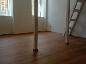Pronájem bytu 1+1, Brno, Husovická, 30 m2