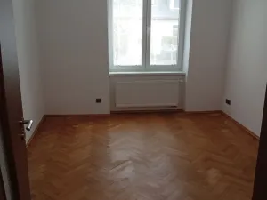 Pronájem bytu 3+1, Milevsko, Nádražní, 84 m2