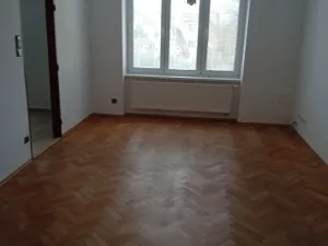 Pronájem bytu 3+1, Milevsko, Nádražní, 84 m2