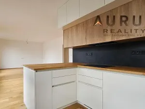 Pronájem bytu 4+kk, Praha - Nusle, Bělehradská, 116 m2