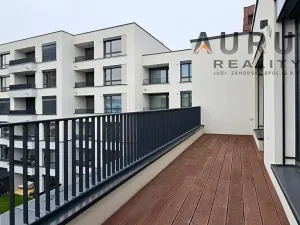 Pronájem bytu 4+kk, Praha - Nusle, Bělehradská, 116 m2