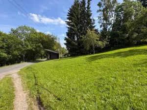 Prodej pozemku, Jestřabí v Krkonoších, 809 m2