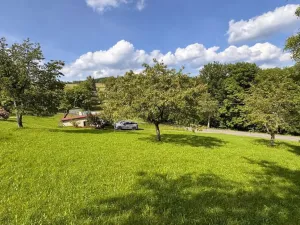 Prodej pozemku, Jestřabí v Krkonoších, 809 m2