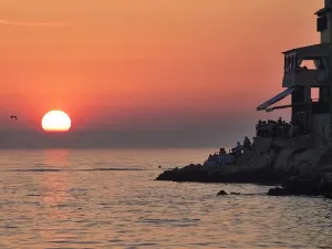 Prodej bytu 3+kk, Rovinj, Chorvatsko, 113 m2