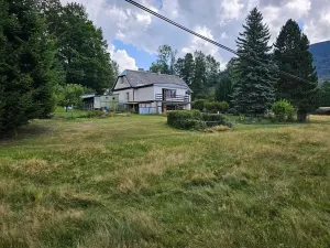 Prodej rodinného domu, Bílý Potok, 191 m2