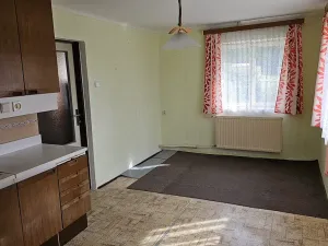 Prodej rodinného domu, Bílý Potok, 191 m2