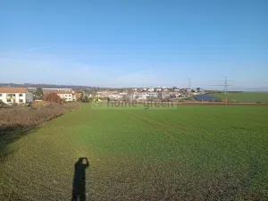 Prodej pozemku, Veverské Knínice, 2614 m2