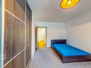 Pronájem bytu 3+1, Příbram, Čechovská, 80 m2