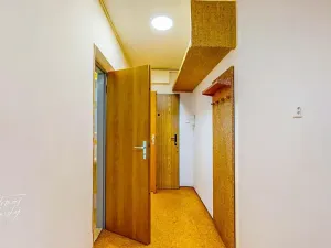 Pronájem bytu 3+1, Příbram, Čechovská, 80 m2