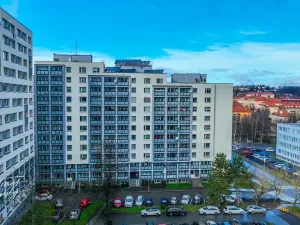 Pronájem bytu 3+1, Příbram, Čechovská, 80 m2