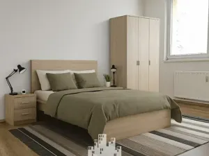 Prodej bytu 3+1, Havířov, Marie Pujmanové, 62 m2