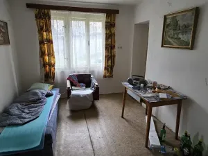 Prodej rodinného domu, Všetaty, Pod Uličkou, 180 m2